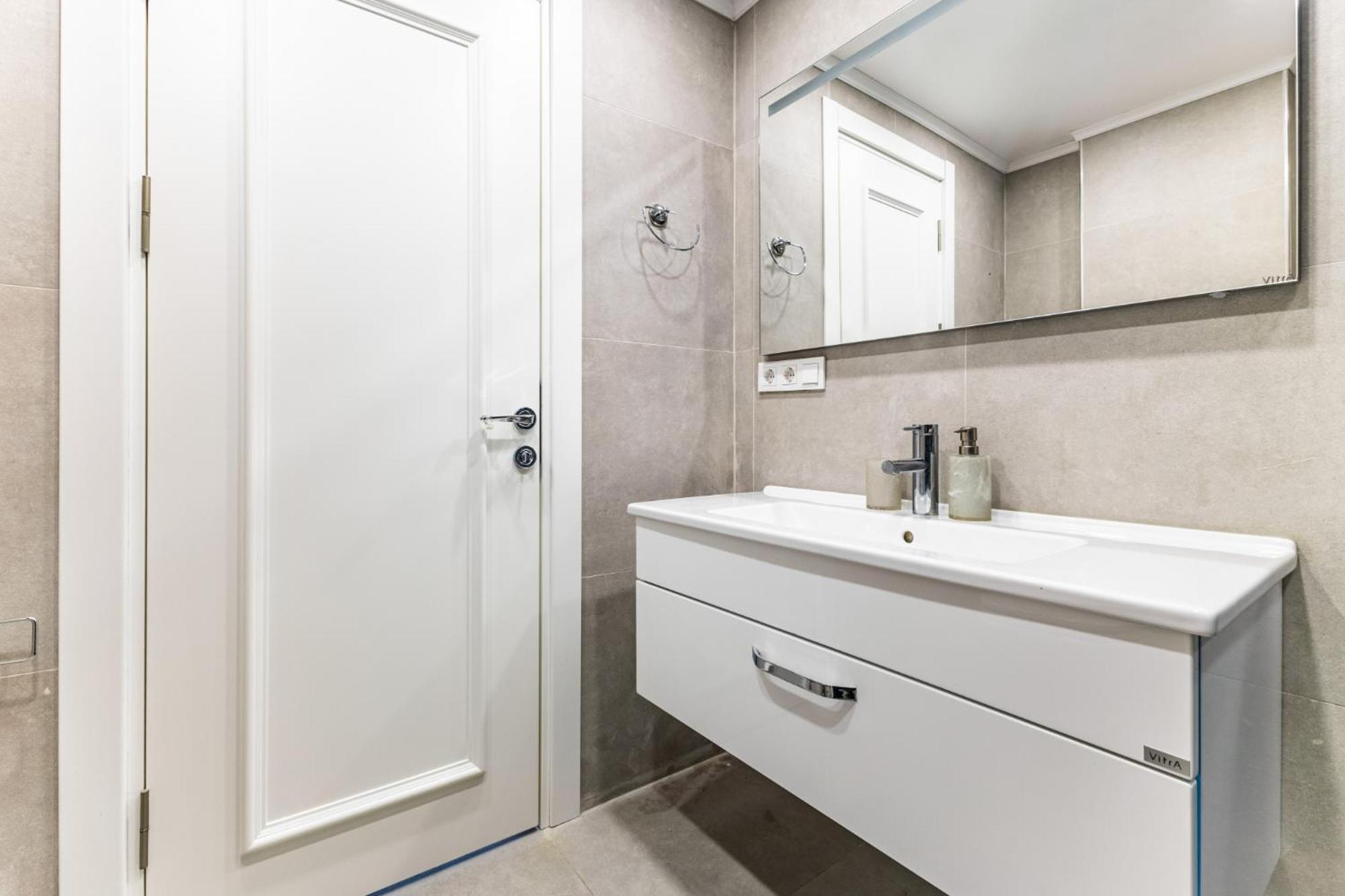Chic Flat 5 Min To Moda Pier Estambul Exterior foto