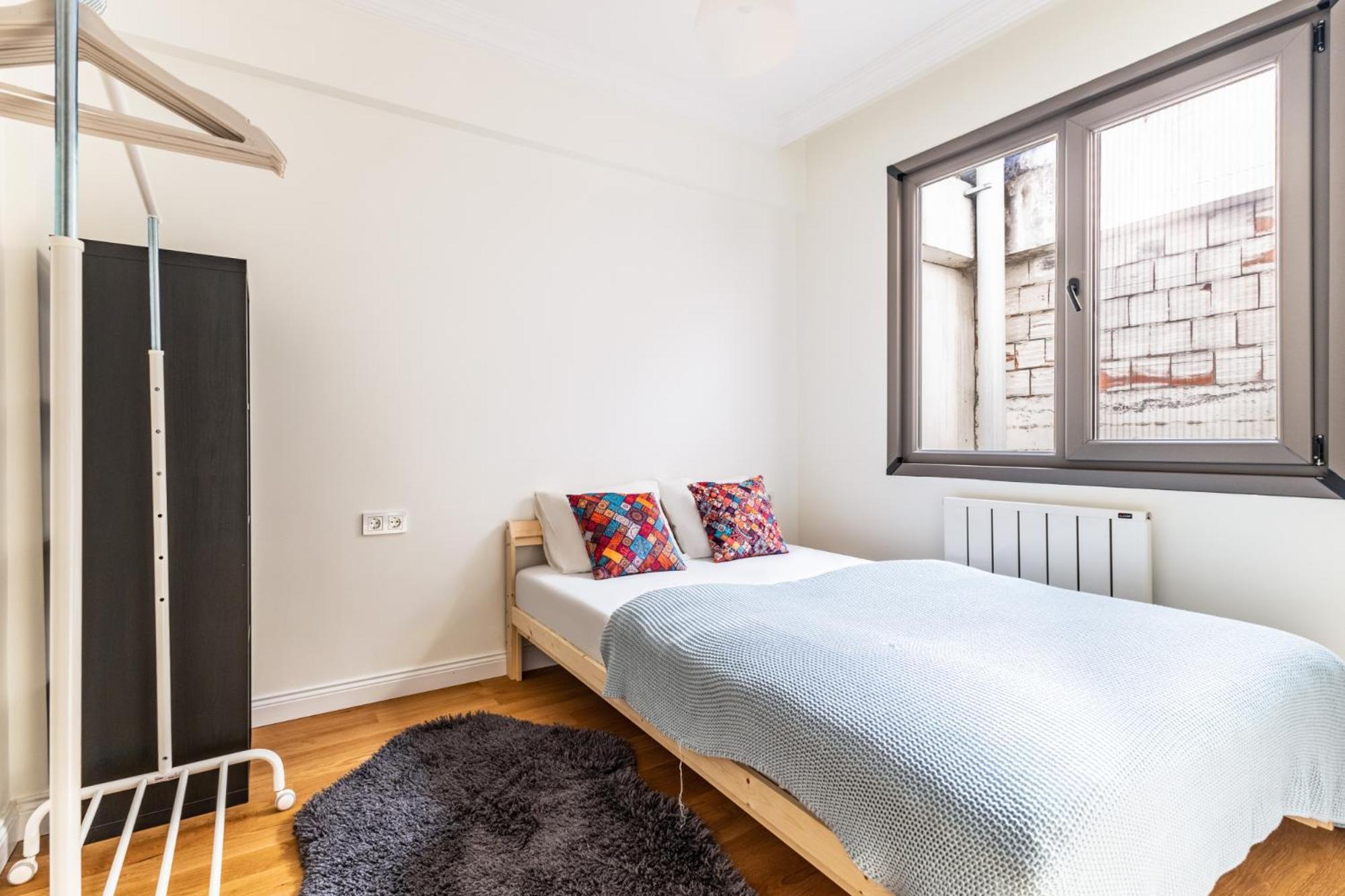 Chic Flat 5 Min To Moda Pier Estambul Exterior foto