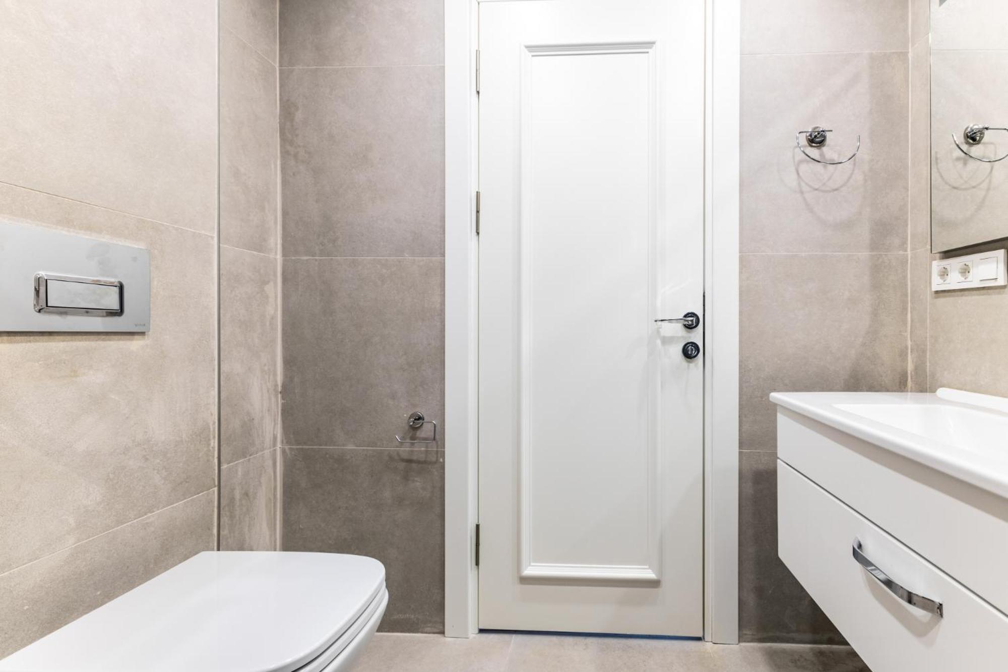 Chic Flat 5 Min To Moda Pier Estambul Exterior foto